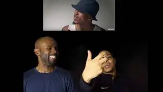 August Alsina- No Love ft. Nicki Minaj (REACTION!!!)