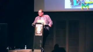 InterDocsBarcelona_Ram Devineni: Creating social change through interactive comic books (ENG)