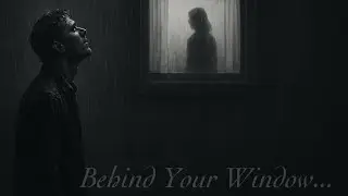 Behind Your Window...