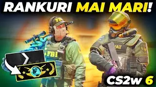 E un SEMN de la VALVE! - CS2w EP.6