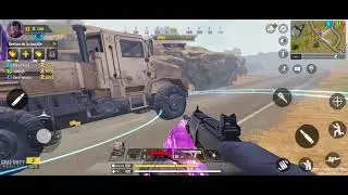 call of duty mobile undead siege (new zombie mode 2022) gameplay