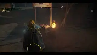 Assassin's Creed Valhalla  - Fallen Hero Armor Set Showcase