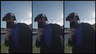 Traxx - Rivers of Life (Freestyle)