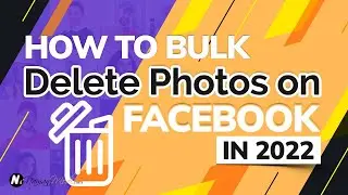 How to Bulk Delete Photos on Facebook in 2022