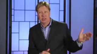 Robert Morris, Senior Pastor - Gateway Church