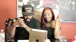 Facebook Live session with Legends Jacen and Mercedes Prodigy Part 4 7/14/16