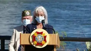 Fountain Hills Veterans Day Ceremony 2020