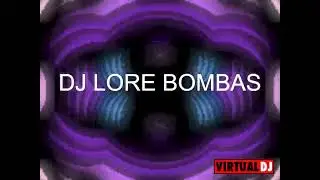 Omar Montes   La rubia Flamenco  Cover dj lore bombas