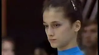 Diliana Georgieva Rope EF WC 1985
