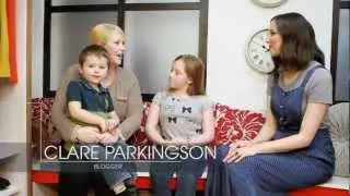 Kat's Closet - Kids Clothes - Spring/Summer 2013 - Matalan