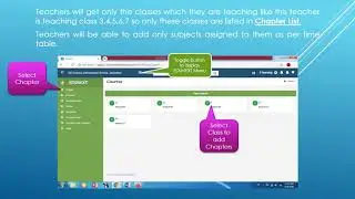 School App Elearning