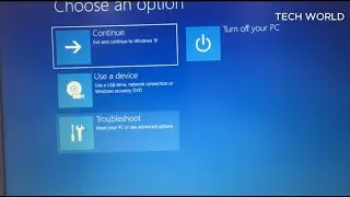 How to Factory Reset HP Laptop Windows 10 | Step-by-Step Factory Reset Guide  HP Laptop Windows 10