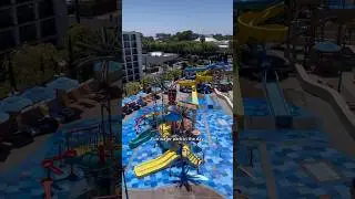 Our hotel during Disneyland:  Courtyard Marriott Anaheim&hellip;it was so fun!