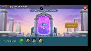 Majesty Game: The Ultimate Strategy Adventure satage 1 #tma #gaming #majestygame