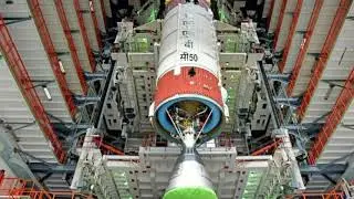 PSLV-C50 will launch communication satellite CMS-01 on December 17: ISRO