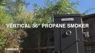 Cuisinart&reg; Vertical 36 