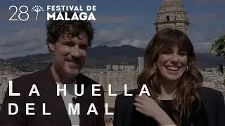 LA HUELLA DEL MAL | FESTIVAL DE M&Aacute;LAGA RTVE