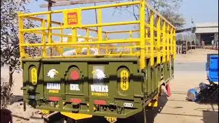 New tralli stickers jhankat