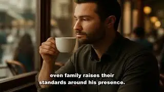 Why Most Men LOSE Respect (And How The Silent Man Instantly Commands Power)