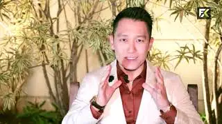 What is FX Trading Corporation with Philip Han