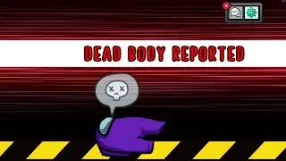 Among Us Videosu