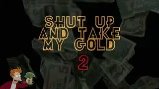 Shut up and take my gold 2! @WoWc