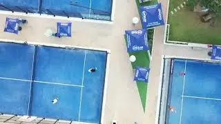 ClubPadel Morningside Country Club