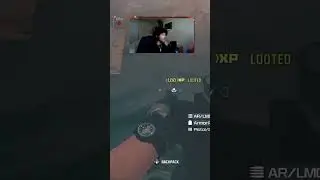 Killing TTVS their POV!!! #warzone #callofduty #cod