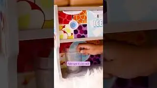 Melissa & Doug | Thirst Quencher Drink Dispenser