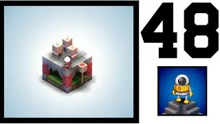 ｍｅｋａｒｏｍａ-ｌｅｖｅｌ 48