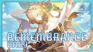 SOLOing Jarilo-VI! | HSR Remembrance Only Challenge Ep. 2