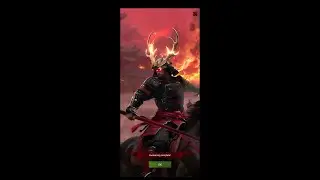Clash of Kings: Siege Engine Commander and Sanada Yukimura Awakening.