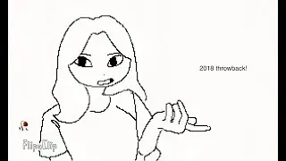 guys don&rsquo;t like me flipaclip animation (crunchy audio sry)