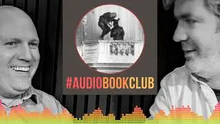 #AudioBookClub The Siege by Ben MacIntyre