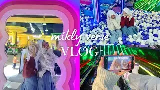 milkyverse_serang || vlog || masukjalurprestasi || gratis100%‼️💙