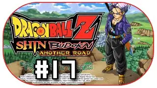 Dragonball Z Shin Budokai 2 Another Road - #17 - Dem Save States