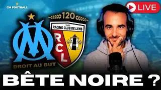 🚨 AVANT OM - LENS : LES MEILLEURS ET LES PIRES SOUVENIRS