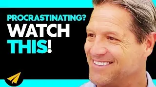 How to Overcome PROCRASTINATION By Hacking Your BRAIN! | John Assaraf | Top 10 Rules