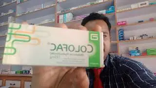 Colofac Tablets: Your Complete Guide to Digestive Comfort and Relief