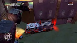 Douchebag - 2026 GTA 4 VIDEO - BiGZeD23