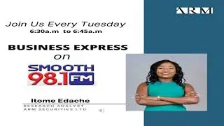 Business Express Radio- Census, Salary loans and the Nigerian people
