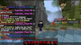 ParaPvP Map 17 Recruitment! (CLOSED)