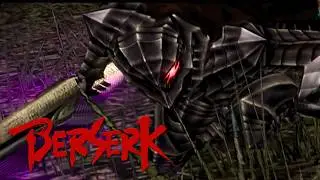 FINALMENTE A ARMADURA BERSERK - FINAL - Berserk Millennium Falcon Traduzido PT-BR
