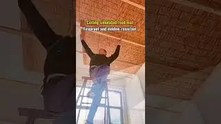Ceiling simulated reed matFireproof and mildew-resistant#mat #Ceiling #reed #factory