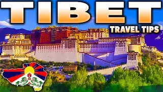 Tibet Travel Guide: The Best Time to Visit for an Unforgettable Experience - Tibet Travel Tips