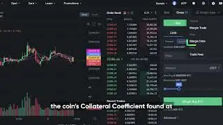 Phemex Margin Trading Tutorial