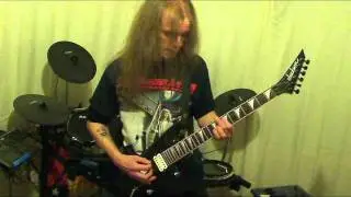 Annihilator Alison Hell