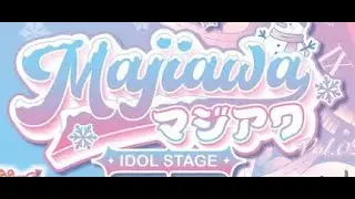 2026-01-04 Majiawa 2: CloudTown, Berry, Weather Casters, Kirameki Palettes, Sugar Rush, Non Sweet