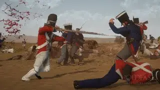 Holdfast Episode 1