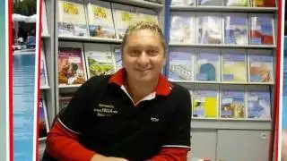 Hubert Fella Reisebüro Fella in Hammelburg Tui TRAVELSTAR bei bad Kissingen